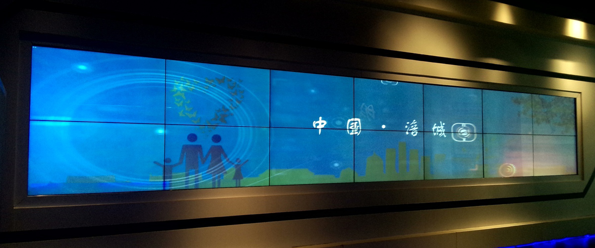 绵阳毅德展厅13